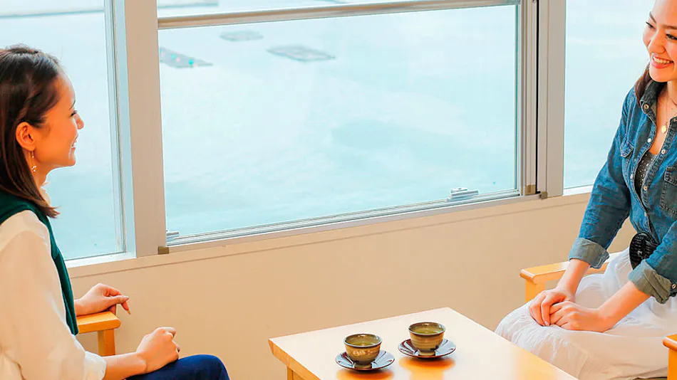 Kyukamura Minami-Awaji