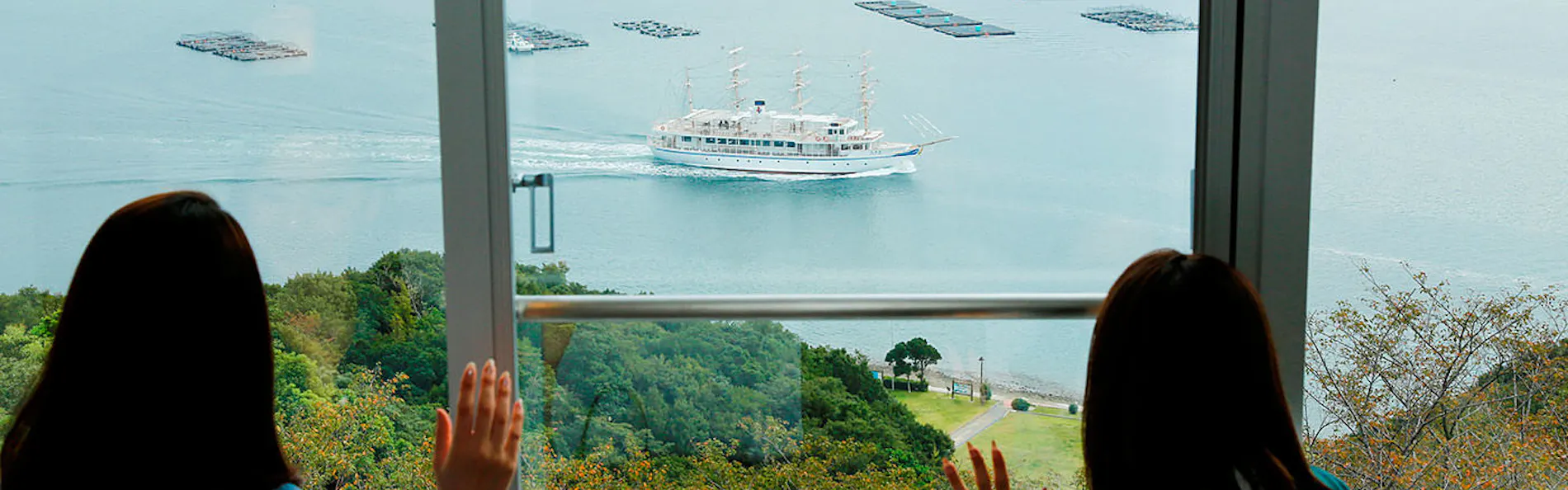 休暇村 南淡路