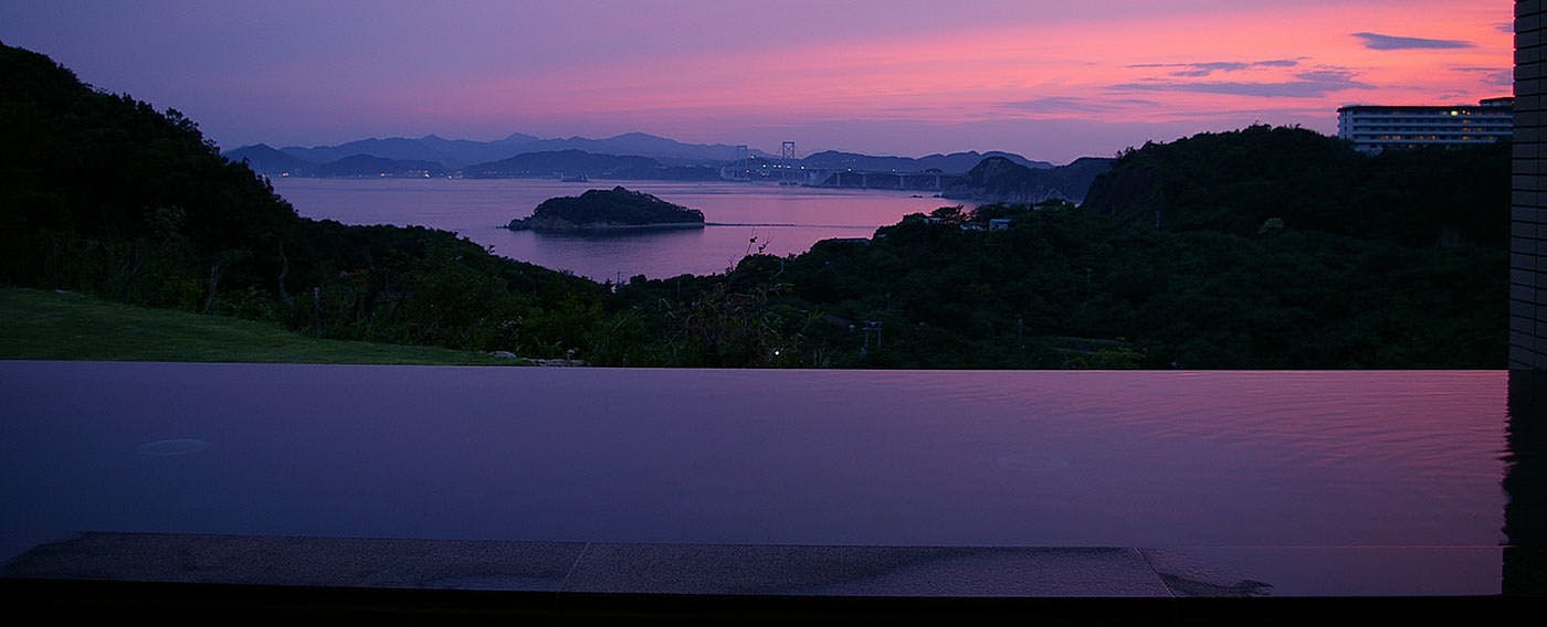 休暇村 南淡路