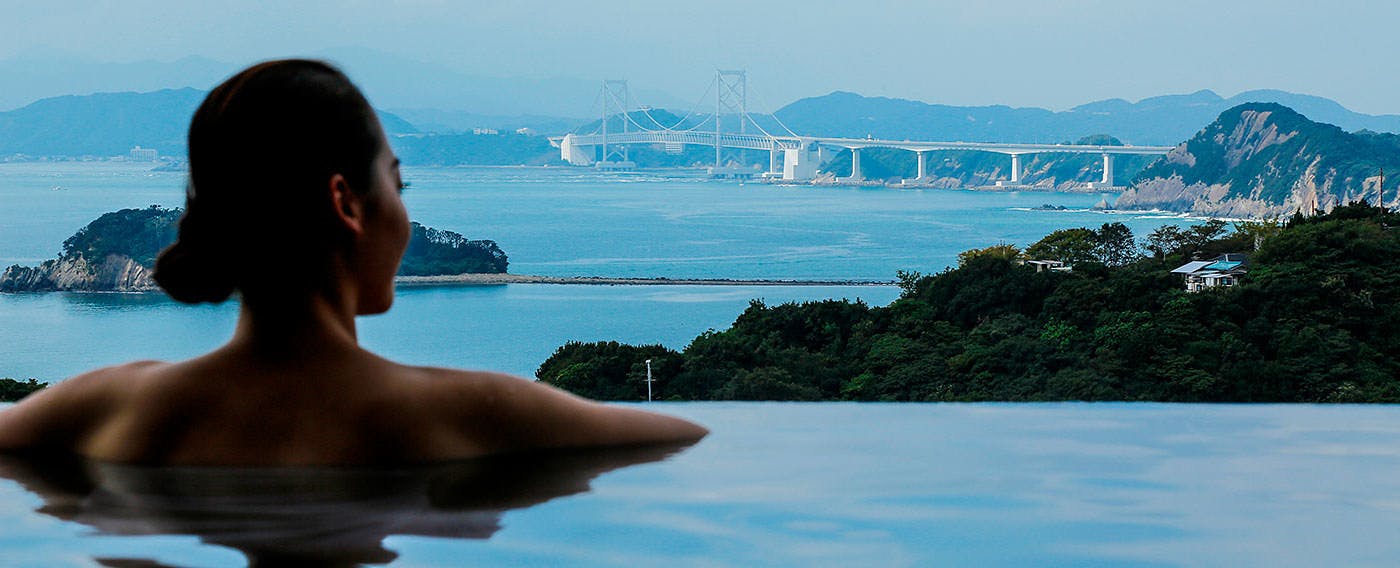 休暇村 南淡路