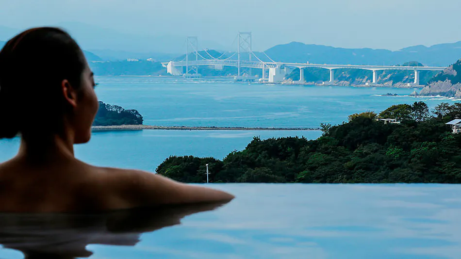 Kyukamura Minami-Awaji