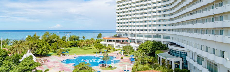 沖縄本島のおすすめカジュアルホテル 旅館 20選 魅力あふれる宿で 心くつろぐ休日を 宿泊予約はホテル予約 旅館予約 一休 Com