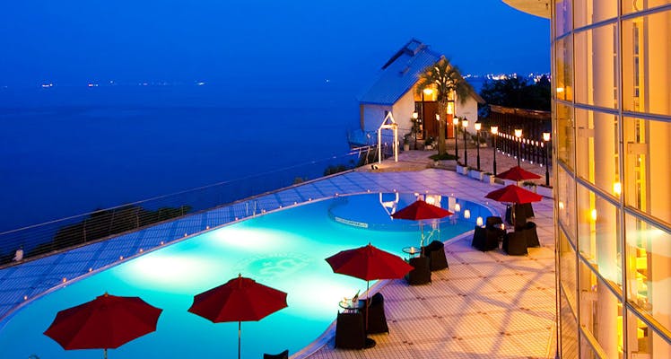 サンリオキャラクターパーク ハーモニーランドに近いビジネスホテル 宿泊予約は 一休 Com サンリオキャラクターパーク ハーモニーランドに近いビジネスホテル 宿泊予約は 一休 Com