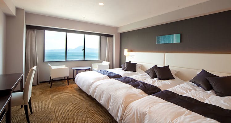 サンリオキャラクターパーク ハーモニーランドに近いビジネスホテル 宿泊予約は 一休 Com サンリオキャラクターパーク ハーモニーランドに近いビジネスホテル 宿泊予約は 一休 Com