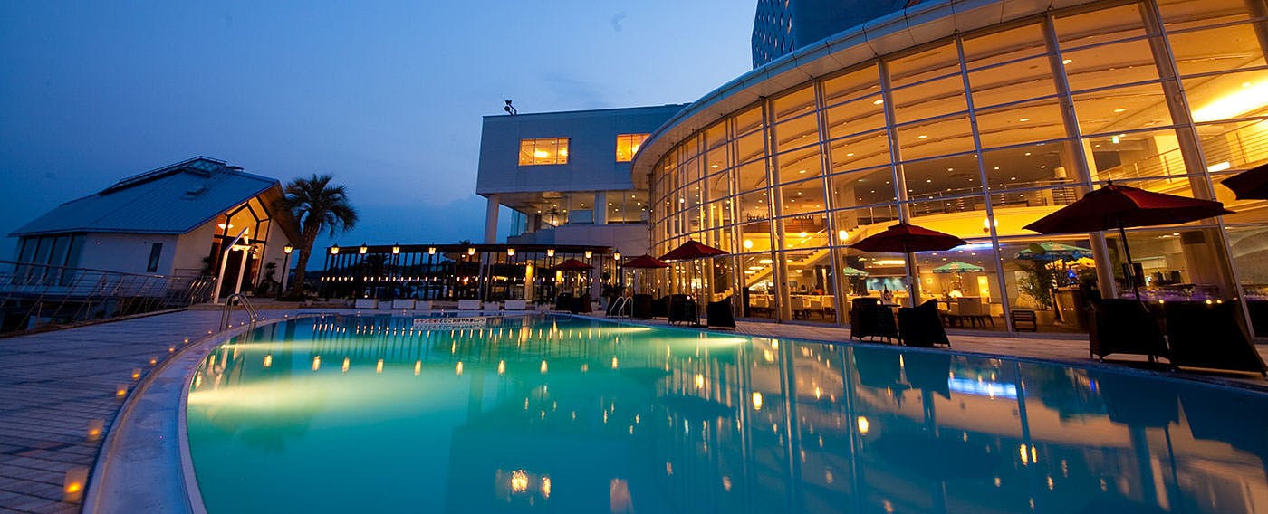 ホテル リゾーツ 別府湾 Daiwa Royal Hotel の空室状況を確認する 宿泊予約は 一休 Com