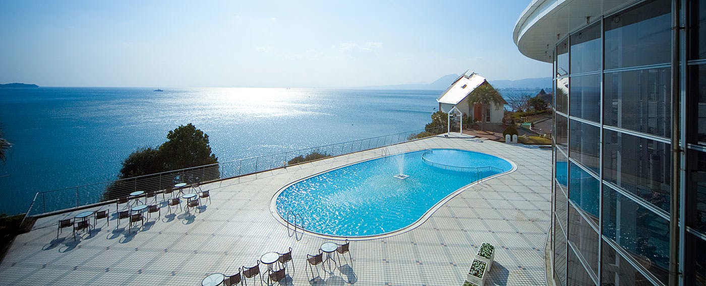 サンリオキャラクターパーク ハーモニーランド 露天風呂が人気の宿 お得に宿泊予約 Yahoo トラベル