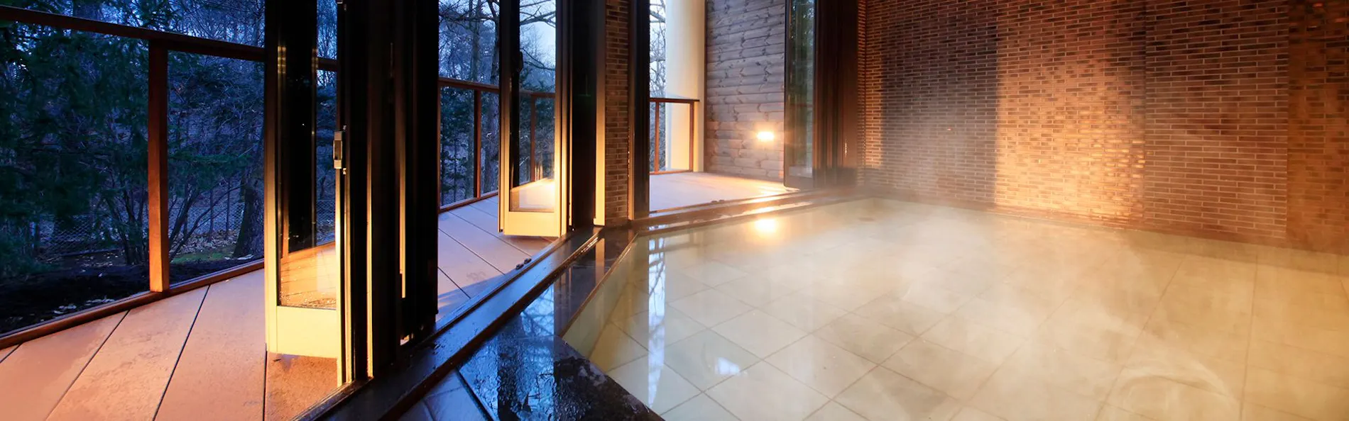 ゆとりろ軽井沢ホテル