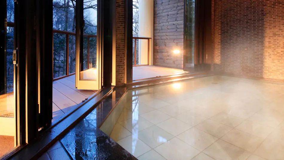 Yutorelo Karuizawa Hotel