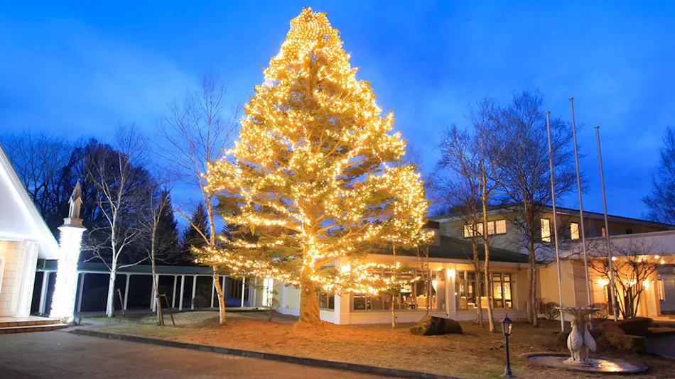 Yutorelo Karuizawa Hotel