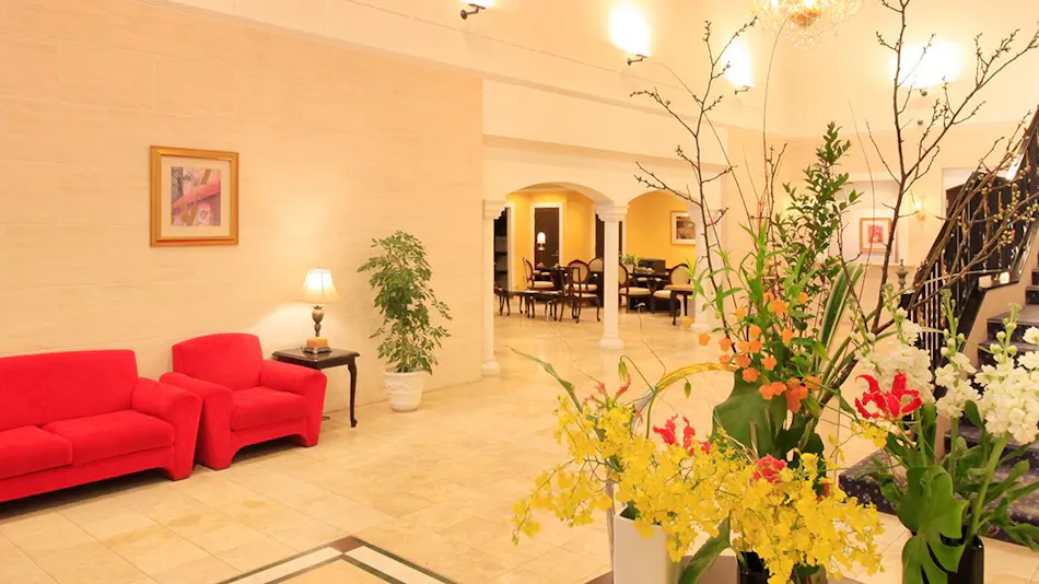 Yutorelo Karuizawa Hotel