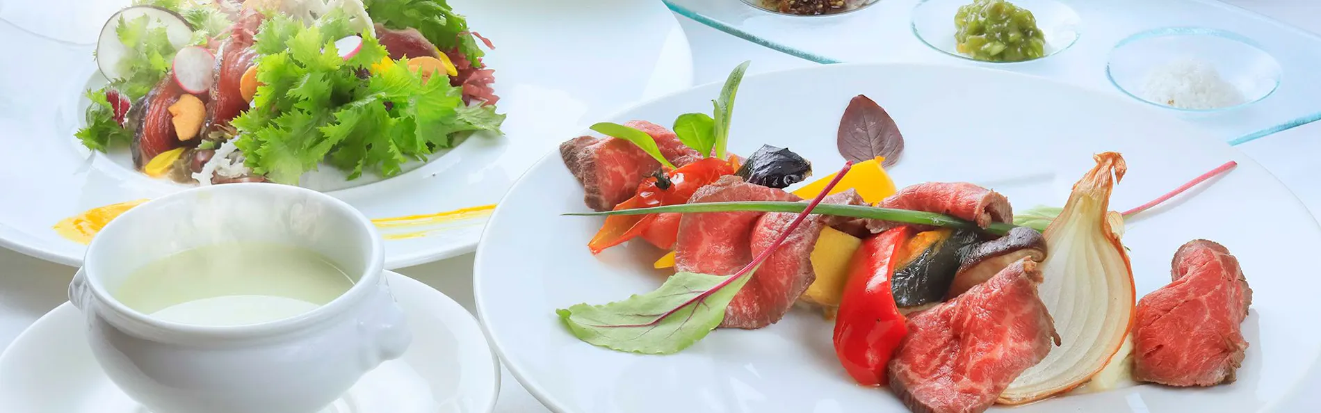 ゆとりろ軽井沢ホテル