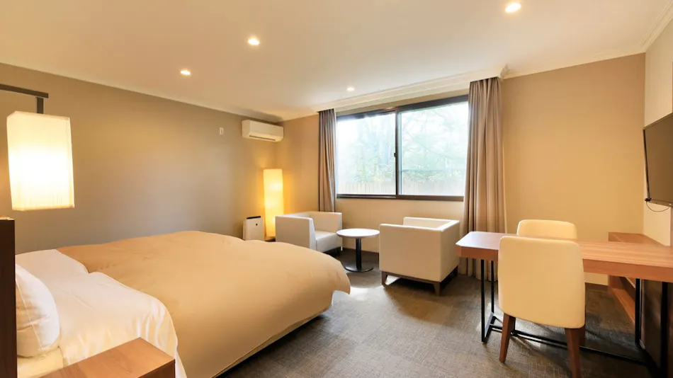 Yutorelo Karuizawa Hotel