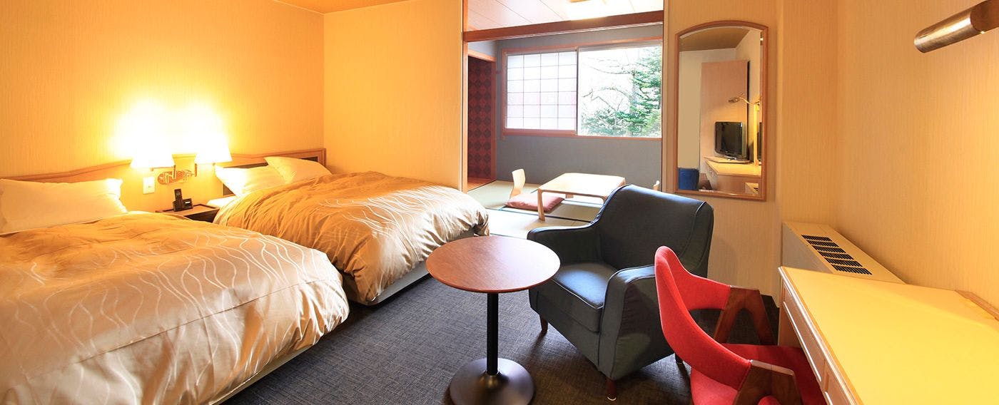 Yutorelo Karuizawa Hotel