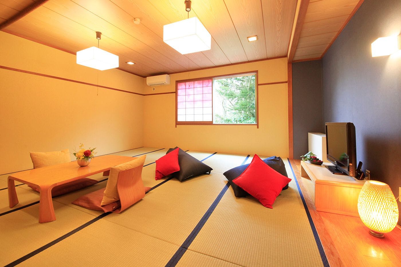 Yutorelo Karuizawa Hotel