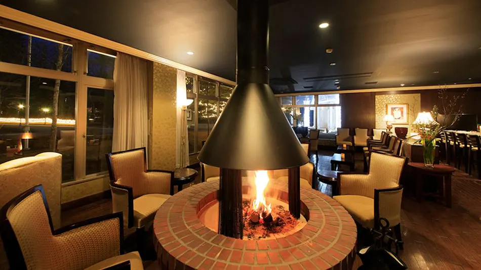 Yutorelo Karuizawa Hotel