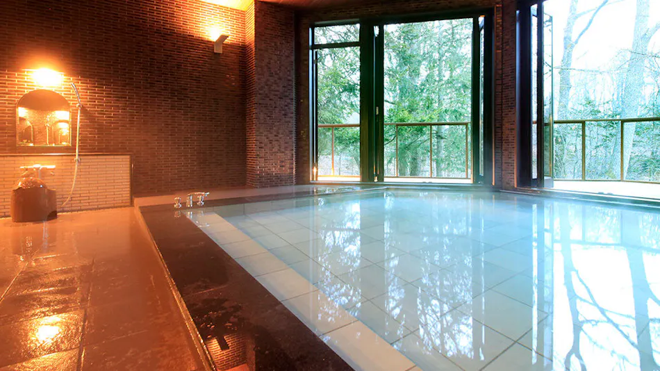 Yutorelo Karuizawa Hotel