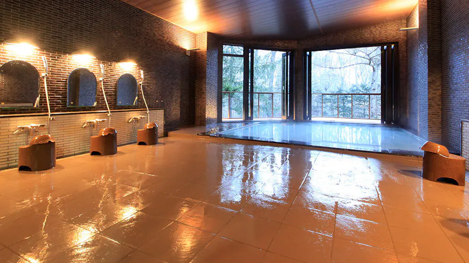 Yutorelo Karuizawa Hotel