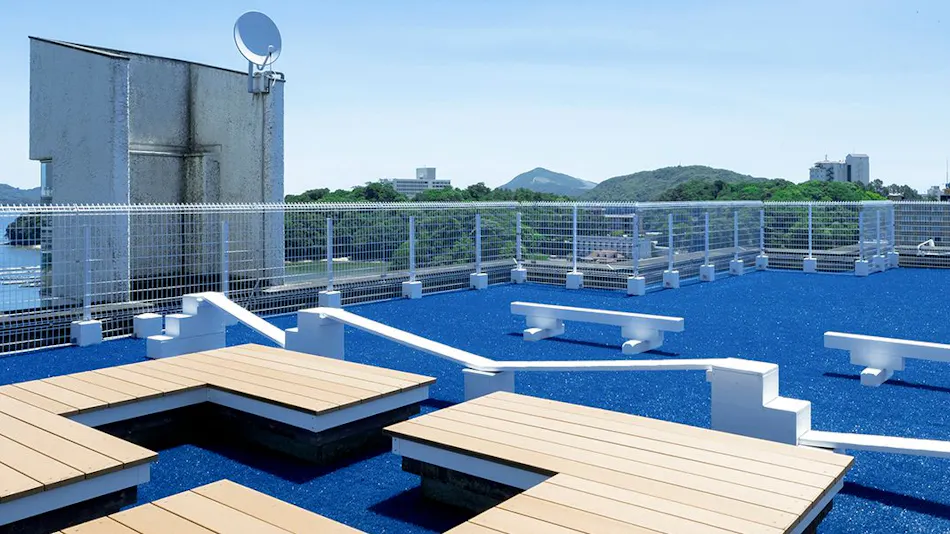 Wan Wan Paradise Toba