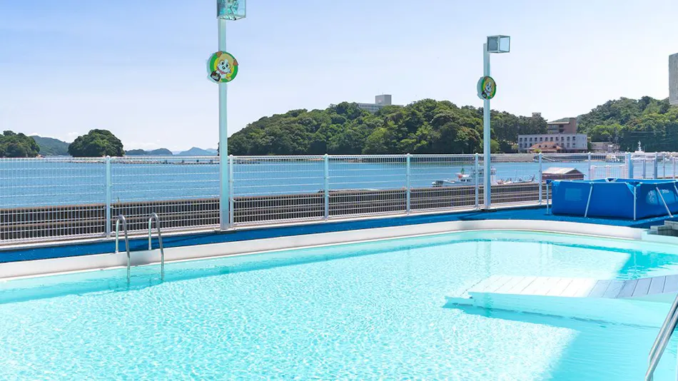 Wan Wan Paradise Toba