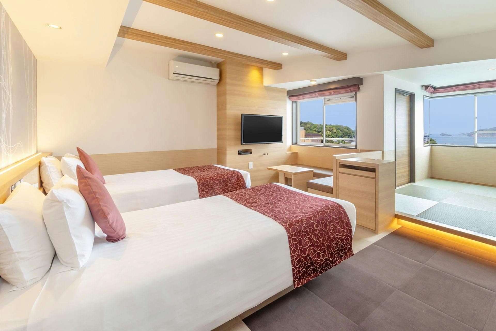 ห้องพัก