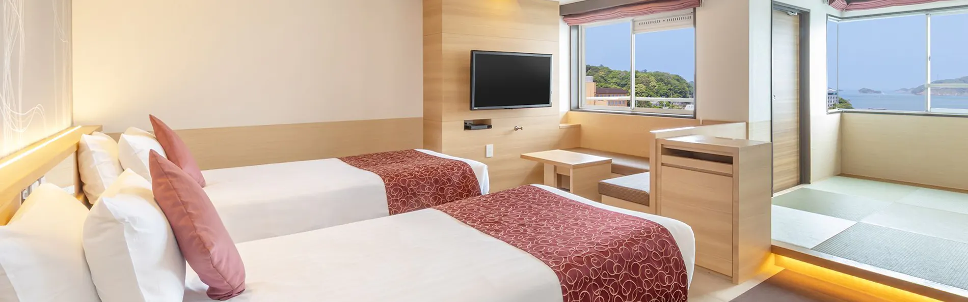 わんわんパラダイス 鳥羽(旧:鳥羽わんわんパラダイス ホテル)