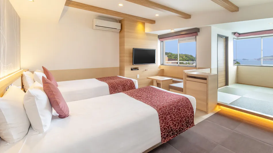 Wan Wan Paradise Toba