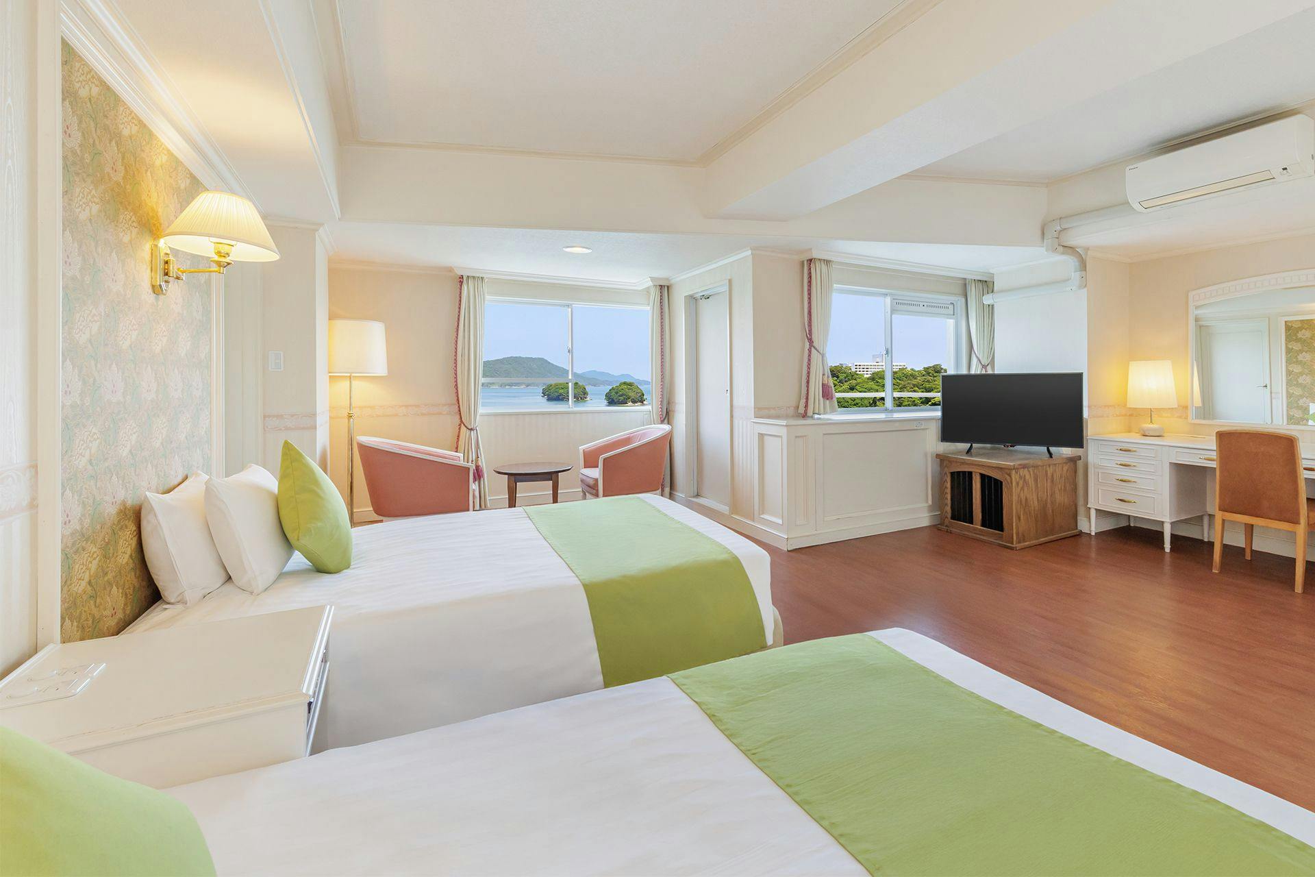 ห้องอาบน้ำรวมขนาดใหญ่