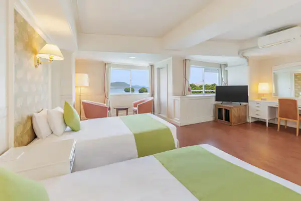 ห้องอาบน้ำรวมขนาดใหญ่