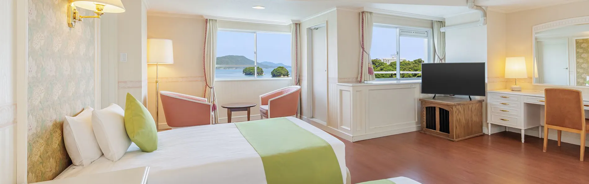 わんわんパラダイス 鳥羽(旧:鳥羽わんわんパラダイス ホテル)