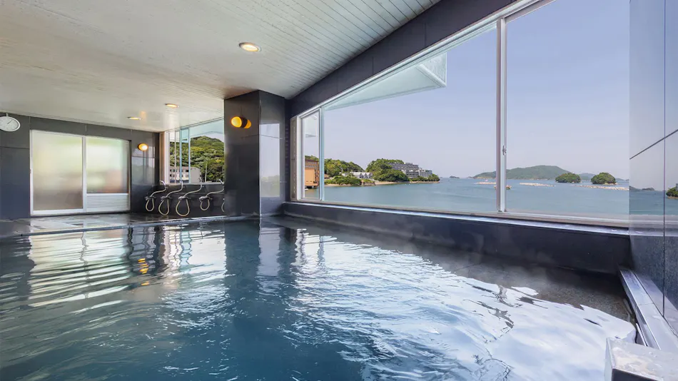 Wan Wan Paradise Toba