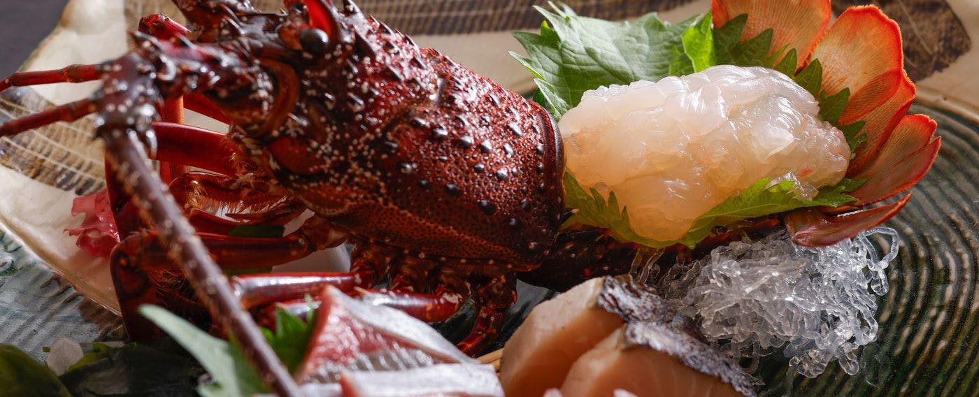 Makanan dan minuman