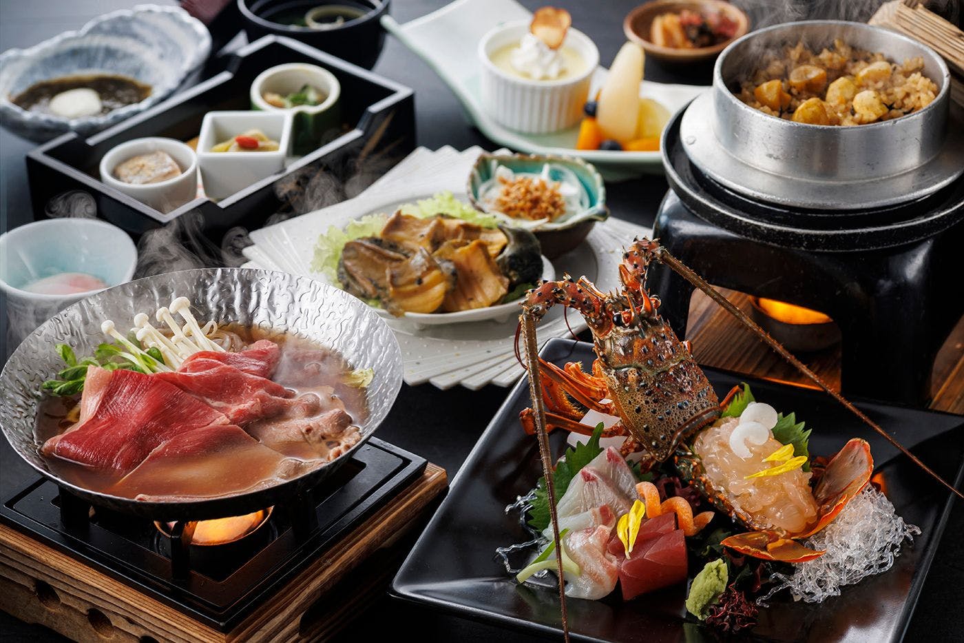 อาหารและเครื่องดื่ม