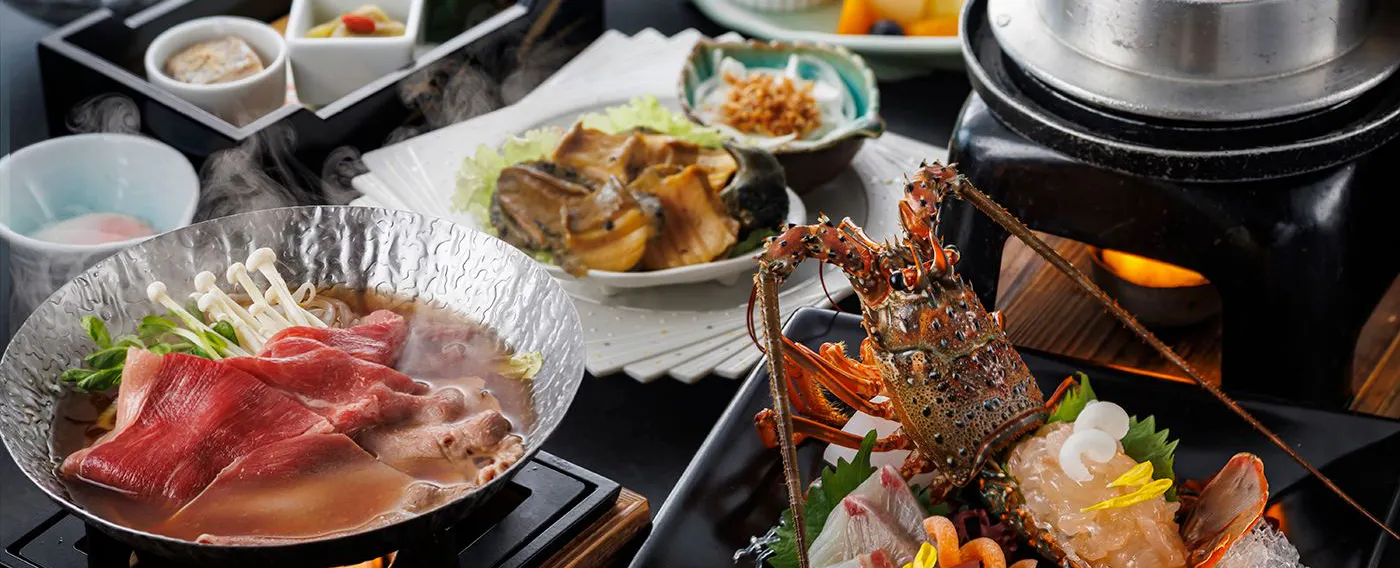 อาหารและเครื่องดื่ม