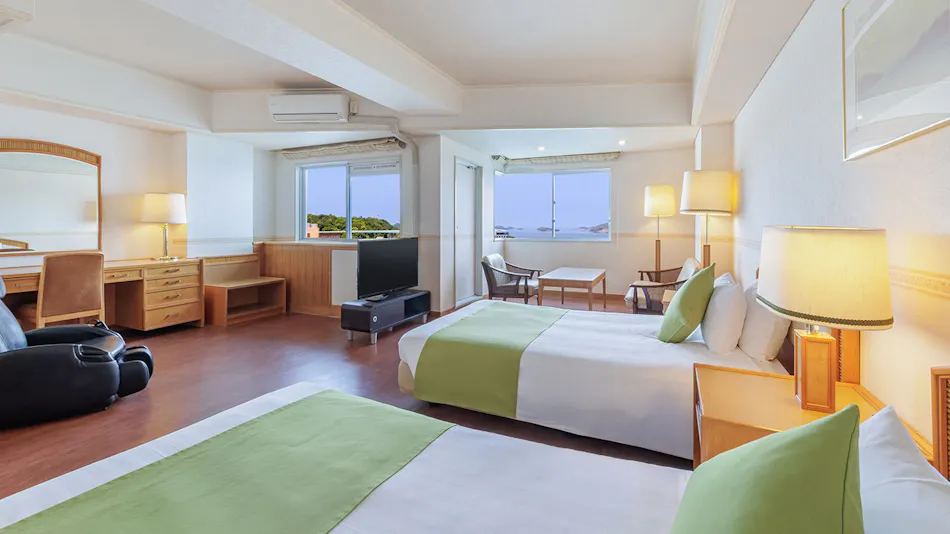 Wan Wan Paradise Toba