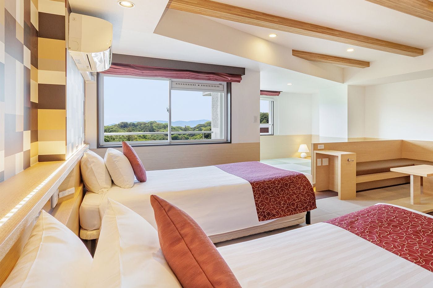 Wan Wan Paradise Toba