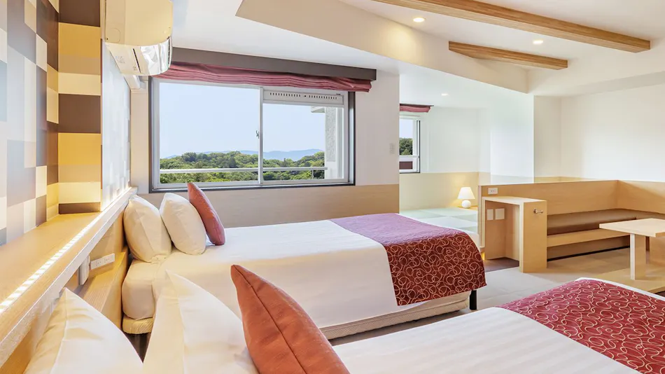 Wan Wan Paradise Toba