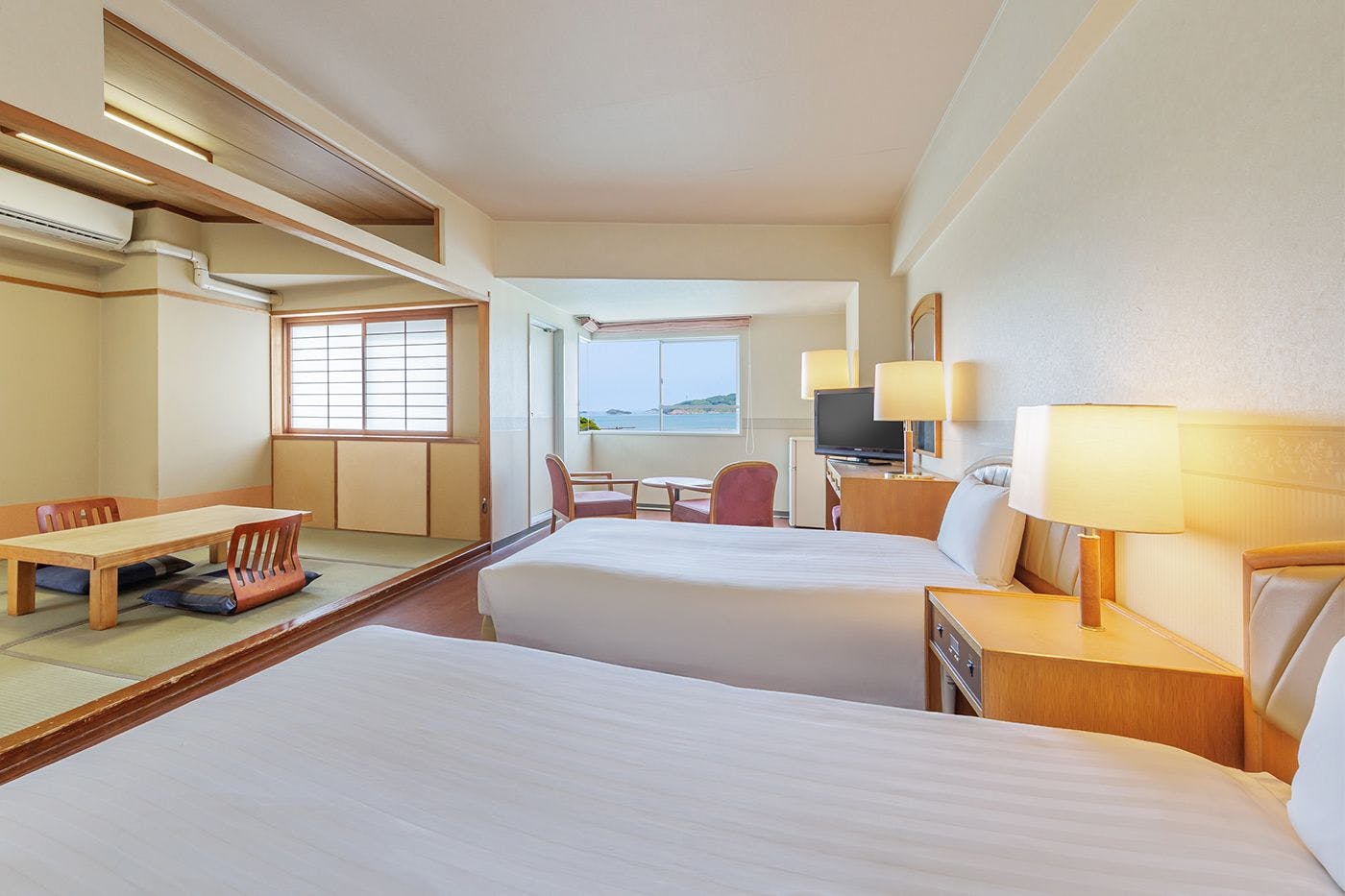 Wan Wan Paradise Toba