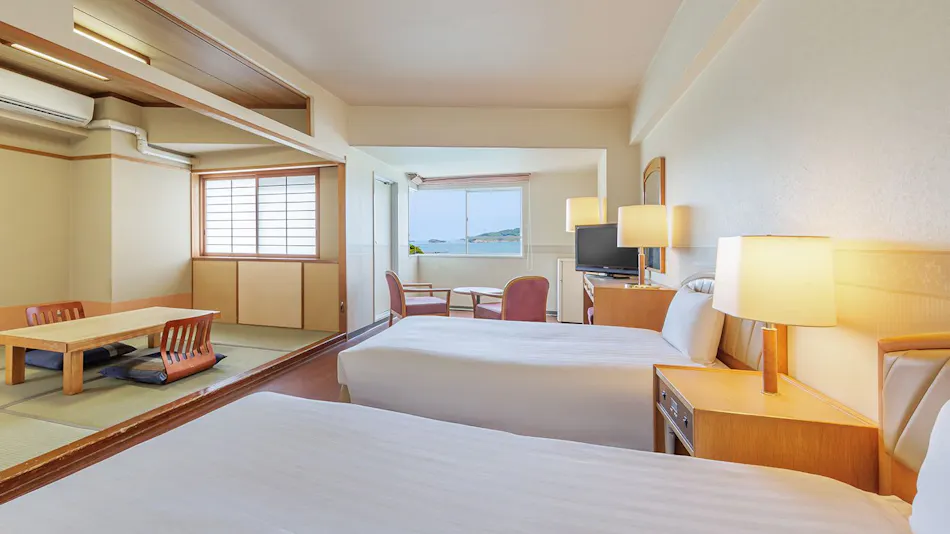 Wan Wan Paradise Toba