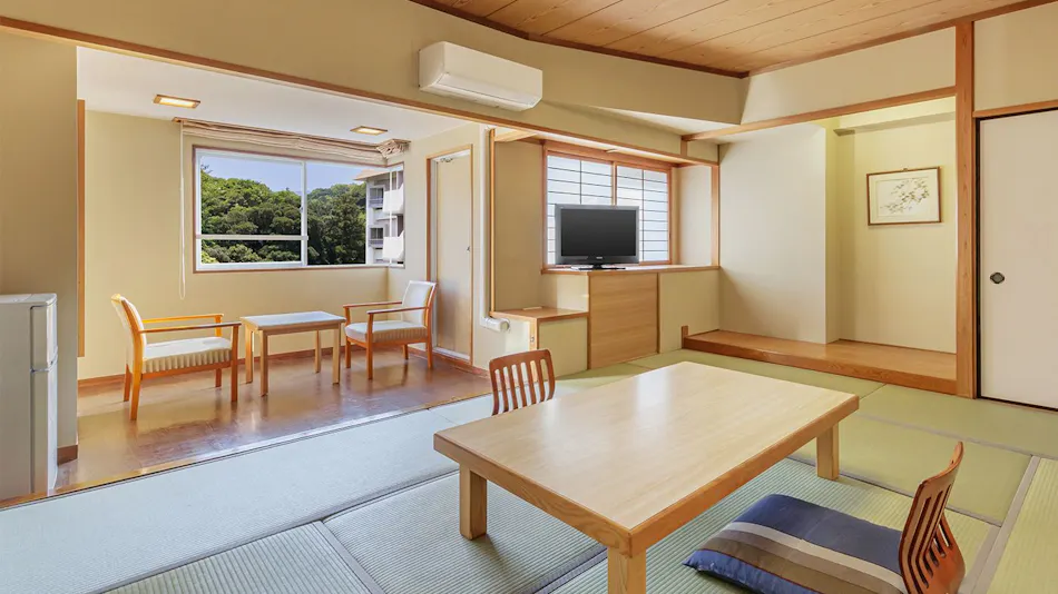 Wan Wan Paradise Toba