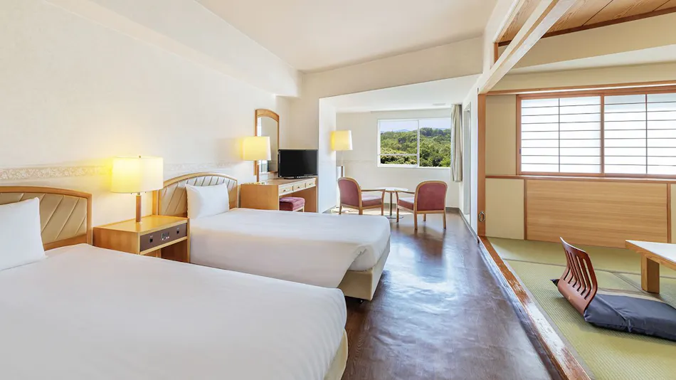 Wan Wan Paradise Toba