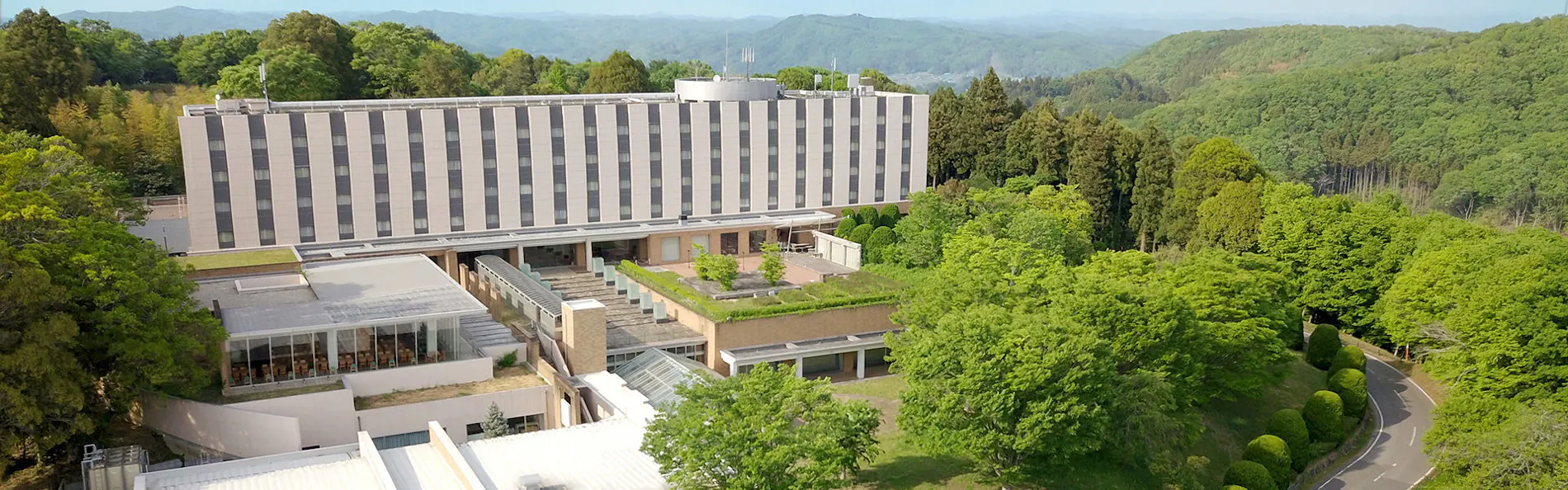 モビリティリゾートもてぎ