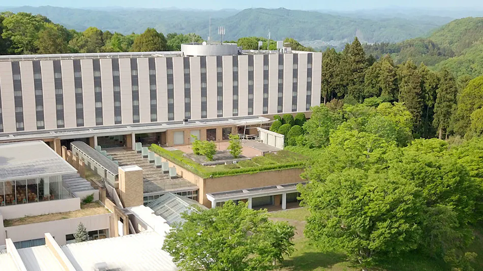 Mobility Resort Motegi