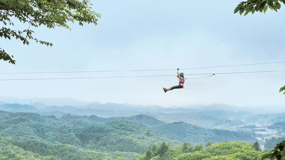 Mobility Resort Motegi