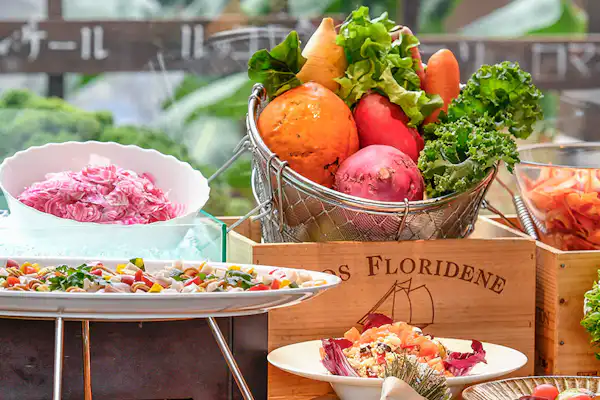 ภาพอาหาร