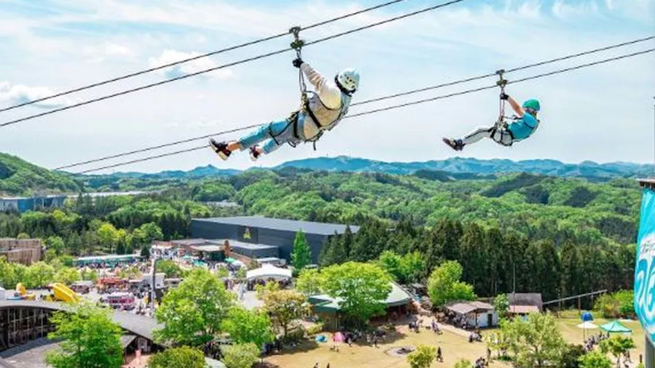Mobility Resort Motegi