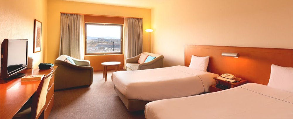 ห้องพัก