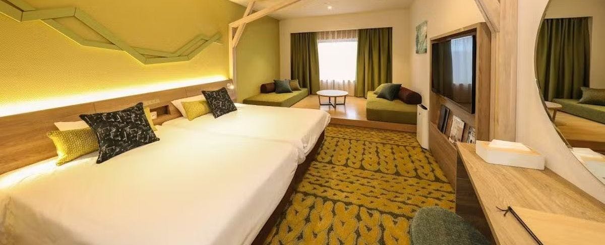 Mobility Resort Motegi