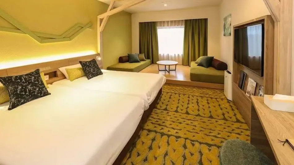 Mobility Resort Motegi