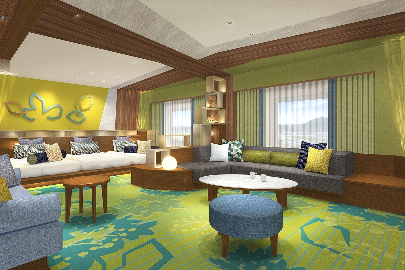 Mobility Resort Motegi