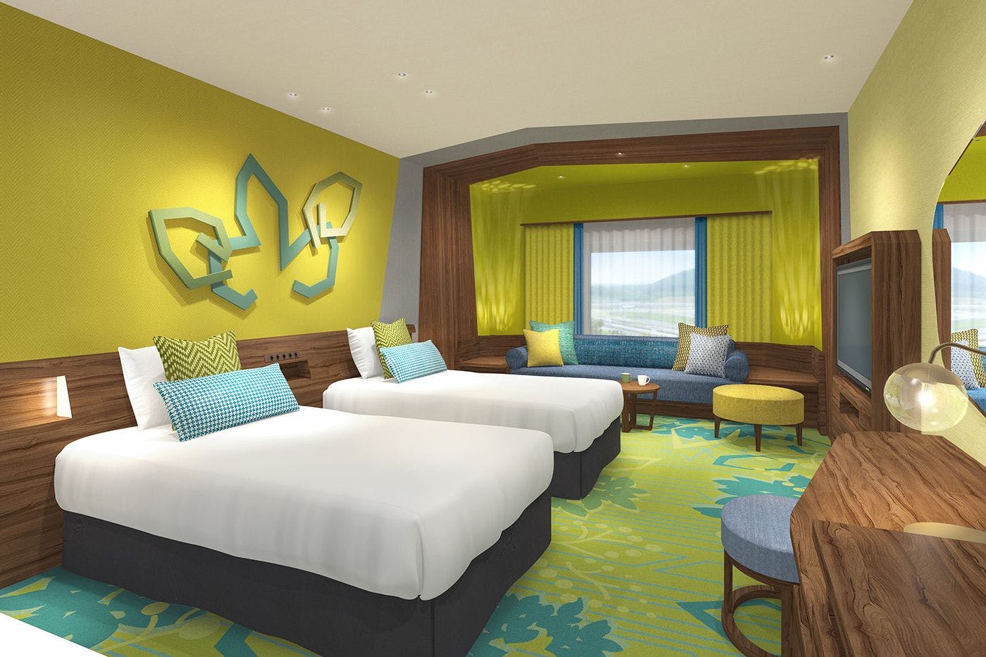 Mobility Resort Motegi